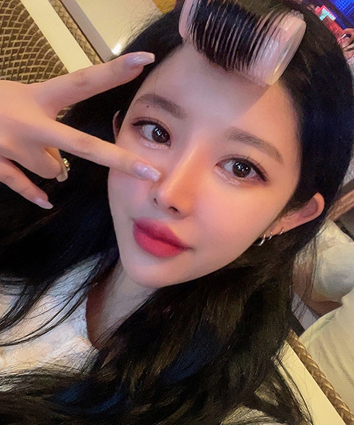 수술 후 8개월