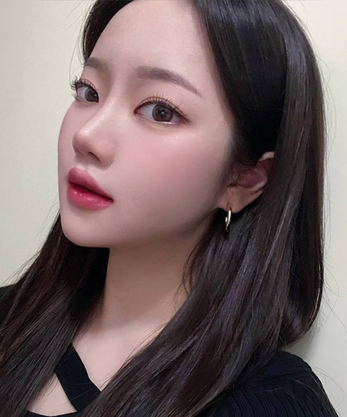 수술 후 1개월